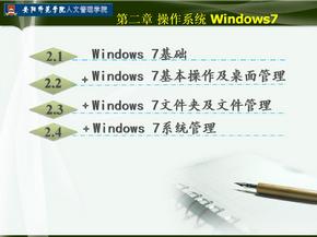 Win7系统下载